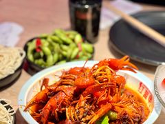 经典十三香龙虾-红盔甲·小龙虾(车公庙店)