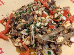 -肉店炸炸炸·爆汁孜然牛肉