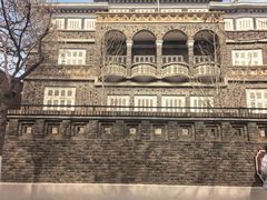 -天津五大道文化旅游区