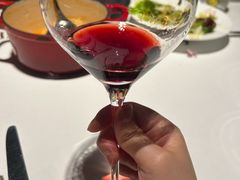 -水·餐厅