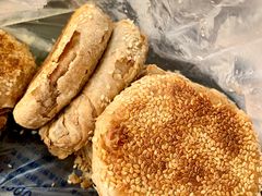 -李小老烧饼(常营民族家园店)