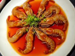 -華府(凯德晶萃店)