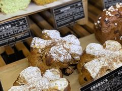-Let's Taipei 非常烘焙(太古里店)