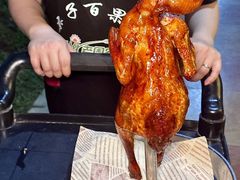 -亲子百果农庄