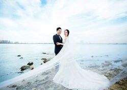点击看大图 -太郎花子婚纱摄影艺术中心