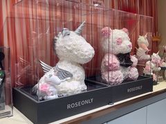 -ROSEONLY诺誓(磐基中心店)