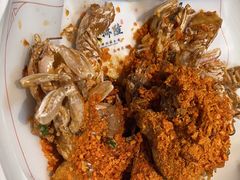 -庆赫隆融合菜馆(群力店)