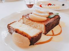 法式吐司-Jean Georges