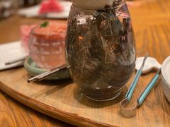 -珍宝轩海鲜火锅(碧湖大厦店)