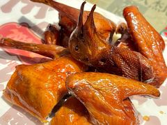 -大鸽饭(北京路店)