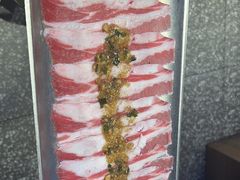 -杨记齐齐哈尔烤肉(总店)