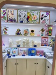 -哈尼兔家庭乐园(开发区万达店)