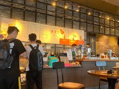 -星巴克臻选(深圳皇庭广场分店)