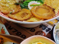 -桃太郎寿司料理(南坪店)