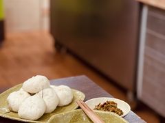 -舒小笼松针小笼包