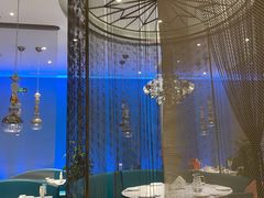 -阿里疆Alijiang·丝路美食·异域风情·清真(长楹天街店)