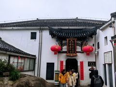 -九华山风景区