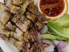-伊穆祥牛肉面总店·清真