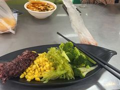 -西安外国语大学-学生食堂(栾树大道店)