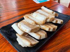 -炭虎子水浒烤肉(梦时代店)
