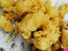 -肯德基(堤口店)