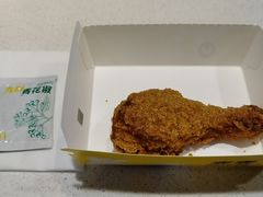 -麦当劳(北苑秋实路店)