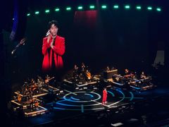 -宝能国际体育演艺中心