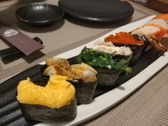-二午一食创意日式料理(温泉步行一街店)