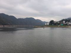 -新安江山水画廊风景区