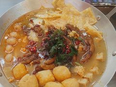 -小螺大作·螺蛳粉火锅(林和西店)