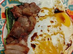 -孖记茶档·热腾茶餐(江南西plus店)