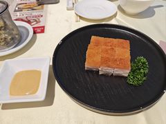 -兴悦酒家(环市东路店)