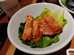 -么肆烤肉(汉街形象店)