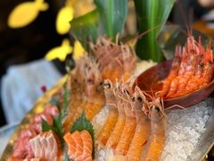 -Mr.Fish鱼鲜生海鲜放题(高德置地冬广场店)