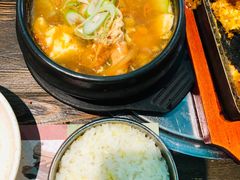 -朴大人炭烤·韩国料理(奥帆中心海尔洲际店)