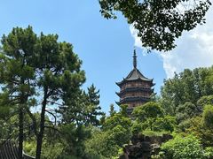 -北寺塔