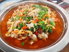 -艺味深尝(云锦路店)