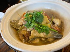 -猪肉婆私房菜(容桂总店)