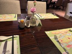 -上海东方佘山翰悦阁酒店·Vie全日制餐厅