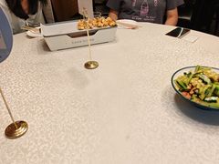 -金谷园饺子·烧烤(人大总店)