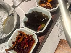 -佳兰雅序融合菜(高新店)