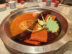 -大龙燚火锅(太古里店)