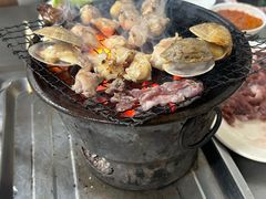 -火云龙烤肉(紫荆花店)