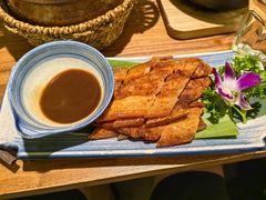 -紫滇源云南生态菜(丹凤街店)