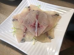 -金海阁海鲜火锅