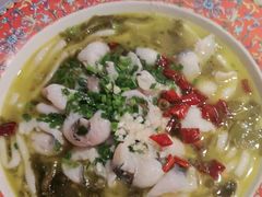 -春天里餐厅(西田城店)