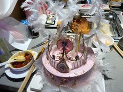-童话王子·生日蛋糕(中山店)