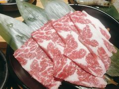 -九田家黑牛烤肉料理(新光汇店)