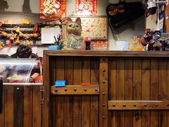 -小媳妇铁锅炖(安华街店)