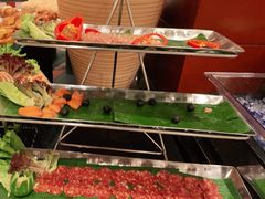 -昆明佳华广场酒店·西餐厅